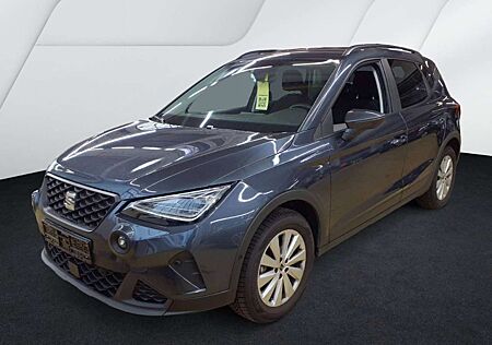 Seat Arona 1.0 TSI Style+LED+NAVI+PDC+VISION+ACC