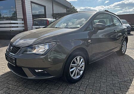 Seat Ibiza Sun