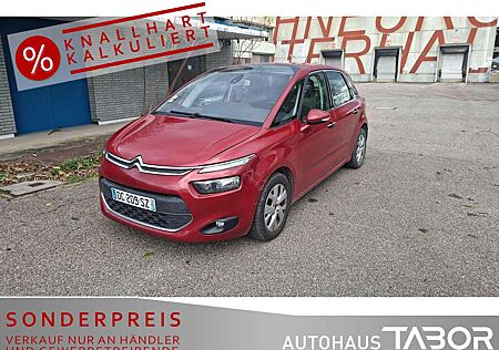 Citroen C4 Picasso Picasso 1.6 e-HDi 115 Intensive LM Navi RFK