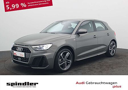 Audi A1 S-Line 30 TFSI S-tronic/CarPlay,LED