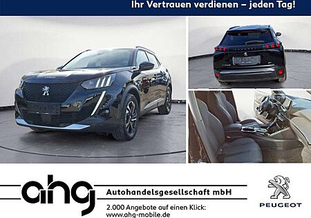 Peugeot 2008 e- 136 GT Navi Panorama Keyless