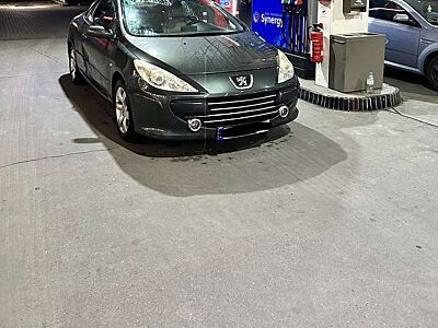 Peugeot 307 CC - Hardtop - TUV 08/27 - Automatik - JBL Sound