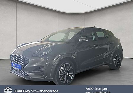 Ford Puma 1.0 EcoBoost Hybrid Aut. ST-LINE