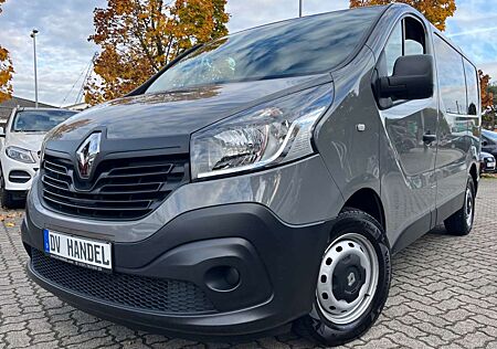 Renault Trafic Combi L1H1 Authentique *6 Sitz/Klima/PDC