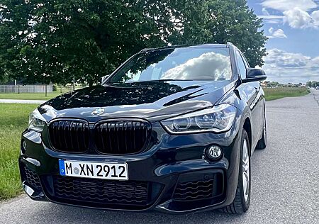 BMW X1 sDrive 20 i M Sport