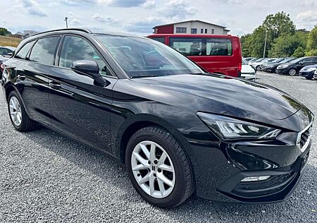 Seat Leon ST 2.0 TDI *STYLE*PDCHI+VO+PARK-ASSIST*DAB*