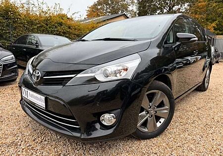 Toyota Verso Executive Automatik*Kamera*Klima*Navi*Temp