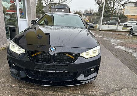 BMW 435i 435 4er Gran Coupe Gran Coupe xDrive M Sport