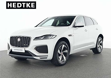 Jaguar F-Pace F-PACE D200 AWD R-Dynamic SE