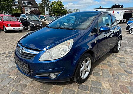 Opel Corsa D Edition *Klima