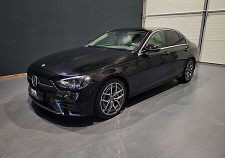 Mercedes-Benz E 300 AMG Line *TOP Ausstattung*