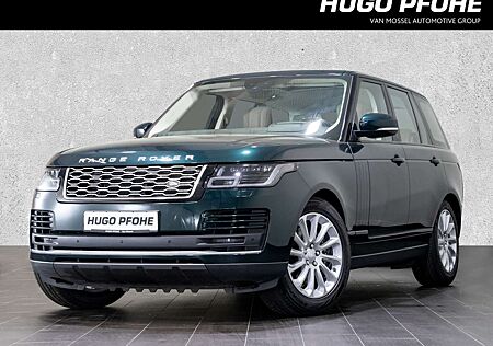 Land Rover Range Rover Vogue 5.0 V8 2 Jahre Approved