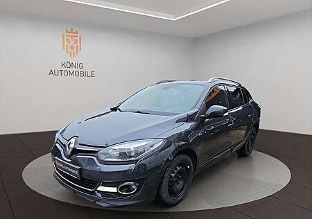 Renault Megane III Grandtour BOSE Edition/NAV/SHZ/PDC