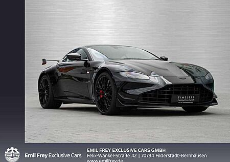 Aston Martin V8 Vantage F1 Edition/Carbon Fibre Seats