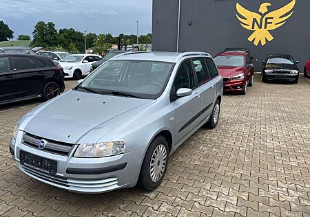 Fiat Stilo 1.8 16V Dynamic,Klima,8-fach, KEIN TÜV