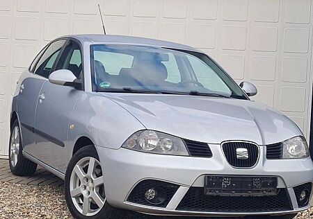 Seat Ibiza Comfort Edition -MLF.-Standheizung-
