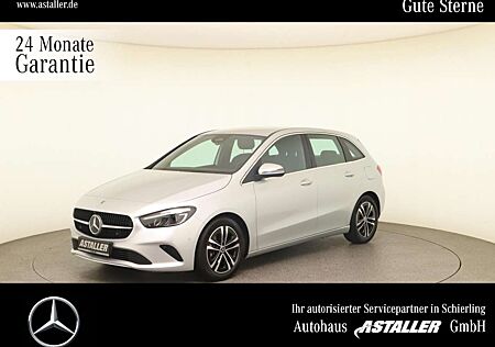 Mercedes-Benz B 200 d Progressive Line MBUX+LED+AHK+Winterp.