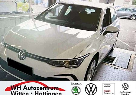 VW Golf Volkswagen VIII 1.4 TSI GTE eHybrid NAVI AHK LED ACC PDC S...