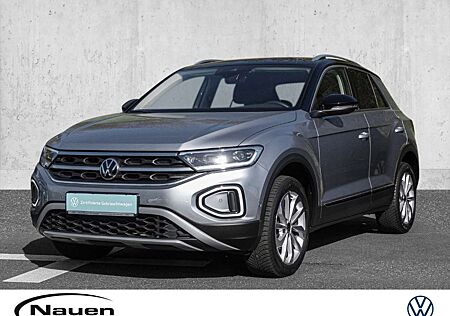 VW T-Roc Volkswagen 1.5 TSI DSG Style *Leasingrate 235,-€*