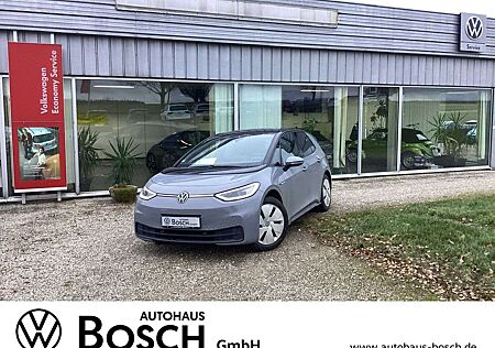 VW ID.3 Volkswagen Pro Performance Business Navi AHK SHZ ACC LED