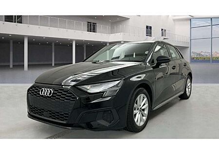 Audi A3 Sportback 35 TFSI App-Navi ACC PDC Sportsitze