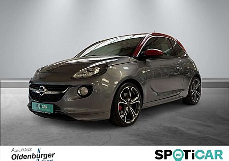 Opel Adam S - 18"Alu / AndroidAuto & AppleCarplay