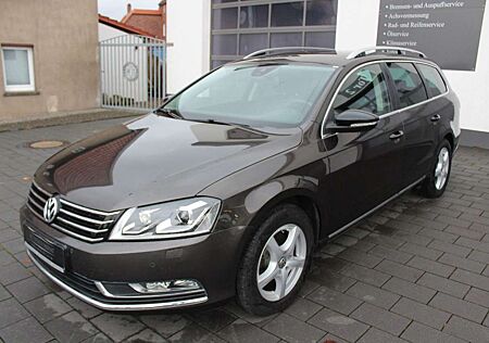 VW Passat Variant Volkswagen Business Edition EcoFuel (NAVI)