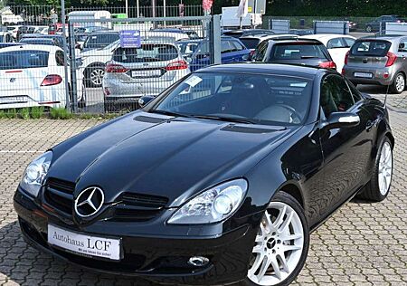 Mercedes-Benz SLK 280 Roadster Sport Edition Leder Xenon Navi