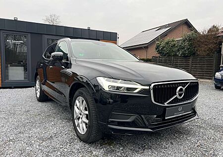 Volvo XC 60 XC60 Momentum Pro inkl.GARANTIE Aut. RFK el.Heckkl. AHK