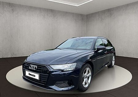 Audi A6 Sport 45 TFSI quattro S tronic