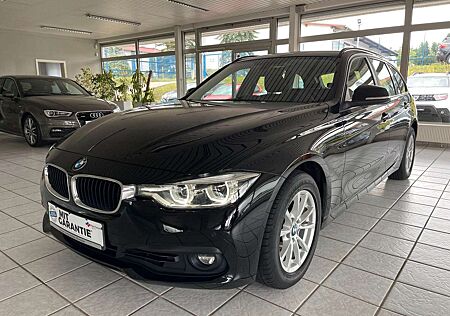 BMW 320 i Touring Advantage*LED*NAVI*1-Hand*TOP-Zust*
