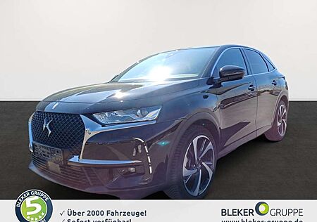 DS Automobiles DS 7 E-Tense 225 4x2 Bastille+