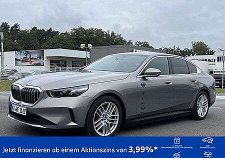 BMW i5 xDrive40 Autobahn Assist., 360, Memory