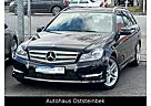 Mercedes-Benz C 250 T CGI BLUEEFFICIENCY/AMG-LINE/LEDER/PDC/