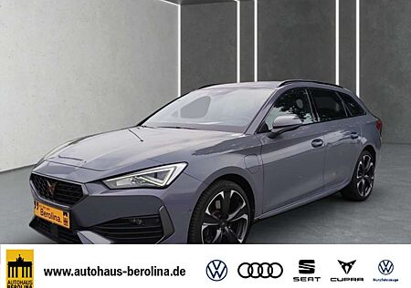 Cupra Leon ST 1.4 e-Hybrid DSG *PANO*Vision+*ACC*SHZ*