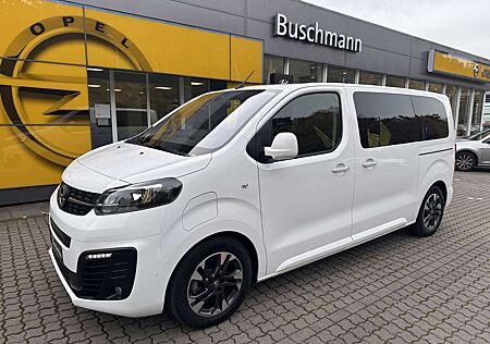 Opel Zafira Life Life E 75-kWh M Tourer +WENIG KM+