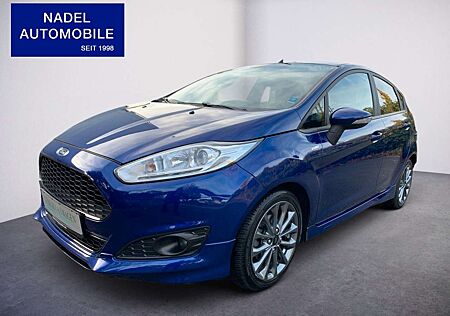 Ford Fiesta ST-Line/Navi/Sportsitze/FSE/SHZ/4Season