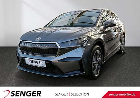 Skoda Enyaq 60 Nav Matrix PDC Pano Wärmep. Digicockpit