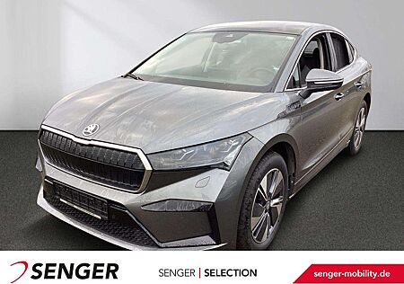 Skoda Enyaq Coupé 60 Nav Matrix PDC Pano Wärmep.