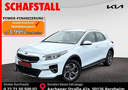 Kia XCeed 1.0 T-GDI Edition 7 Emotion Carplay Tempomat Kamer