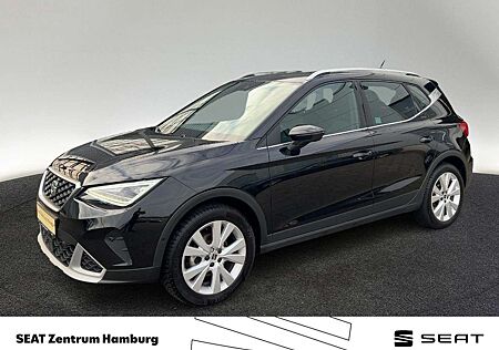 Seat Arona 1.0 TSI Xperience DSG Navi LED Sitzhzg Lin