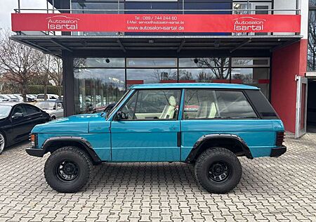 Land Rover Range Rover Classic 2.5 tdi