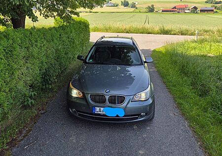 BMW 525d 525 xDrive Touring Aut. Edition Lifestyle