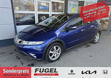 Honda Civic 1.4 i-VTEC Comfort