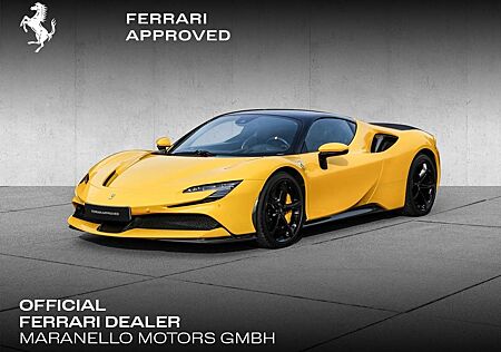 Ferrari SF90 Stradale *Fiorano*Carbon*LED*CarPlay*1.Hd.*