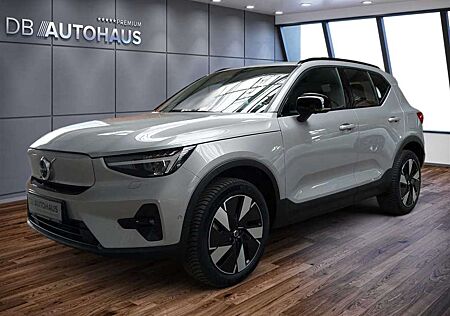 Volvo XC 40 XC40 Ultimate Recharge Single Core BEV DCT