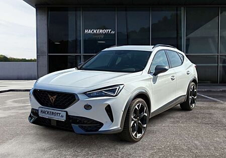Cupra Formentor VZ 4Drive 2.0 TSI DSG PDC Navi ACC