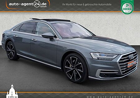 Audi A8 50 TDI quat./Laser/Pano/Nachtsicht/Allradlenk