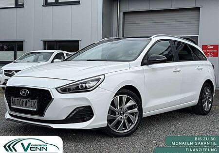 Hyundai i30 1.4 TGDI KAT Passion+*RFK*Navi*SHZ*Automatik