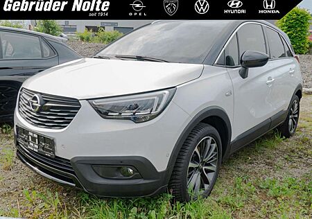 Opel Crossland 1.2 Ultimate KAMERA NAVI HUD LED